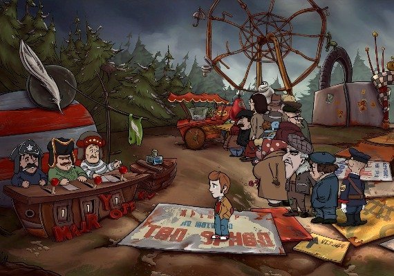Artists of the World - Bundle EN EU screenshot 4