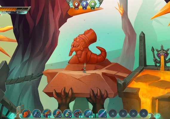 Star Story: The Horizon Escape EN/RU Global screenshot 2