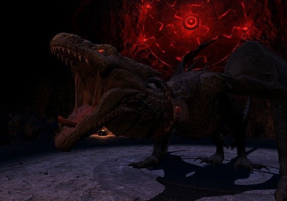 Shadowgate VR: The Mines of Mythrok EN/DE/FR/JA/KO/MX Global screenshot 2