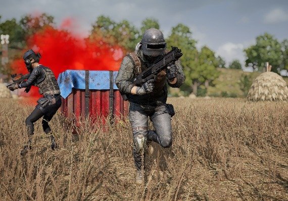 PUBG Battlegrounds - 2023 Summer Pack DLC EN Global screenshot 2
