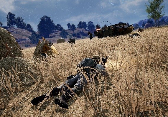 PUBG Battlegrounds - 2023 Summer Pack DLC EN Global screenshot 3
