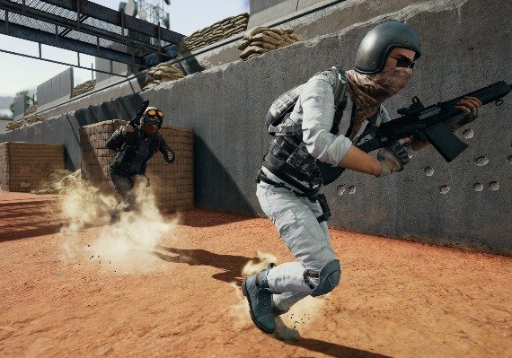 PUBG Battlegrounds - 2023 Summer Pack DLC EN Global screenshot 4