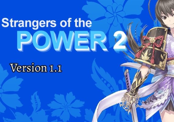 Strangers of the Power 2 EN Global