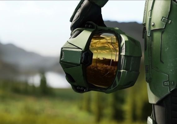 Halo Infinite - Tasteful Sensation Razorback Vehicle Coating EN Global screenshot 3