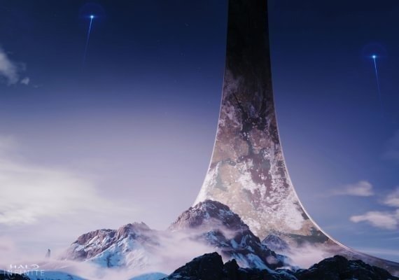 Halo Infinite - Tasteful Sensation Razorback Vehicle Coating EN Global screenshot 4