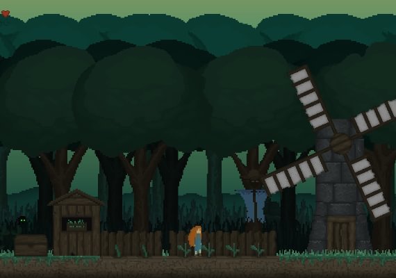 Neverliria EN/RU/UK Global screenshot 2