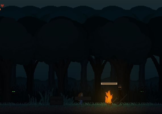 Neverliria EN/RU/UK Global screenshot 4