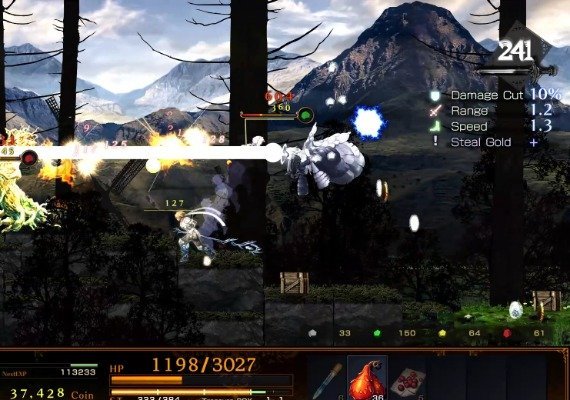 Astlibra: Revision EN/JA/ZH EU screenshot 3