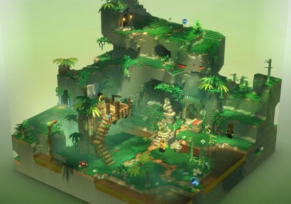 LEGO: Bricktales EU screenshot 4