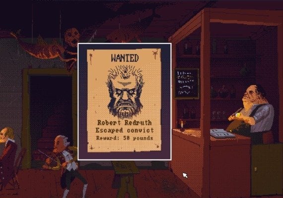 The Case of the Golden Idol EN EU screenshot 4