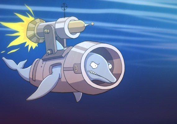 Deponia - Full Scrap Collection Global screenshot 3