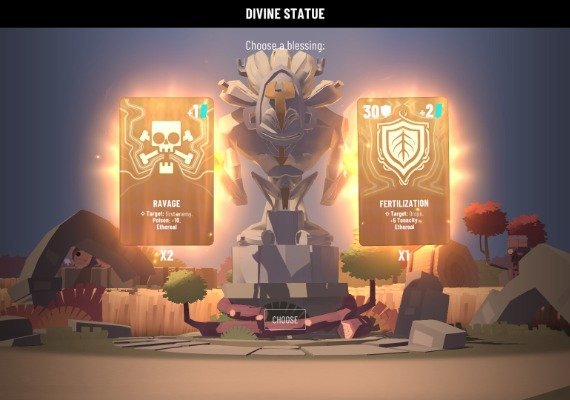 One More Gate: A Wakfu Legend EN/DE/FR/ZH Global screenshot 3