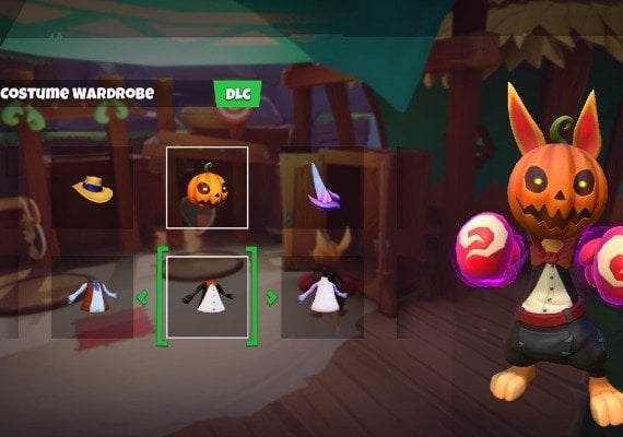 Kao the Kangaroo: Oh! Well DLC Global screenshot 3