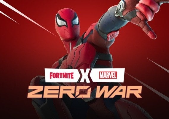 Fortnite x Marvel - Zero War Collection DLC EN Global
