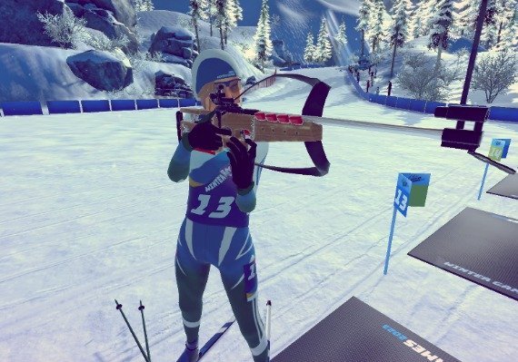 Winter Games 2023 EN EU screenshot 2