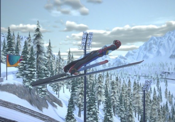 Winter Games 2023 EN EU screenshot 3