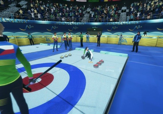 Winter Games 2023 EN EU screenshot 4