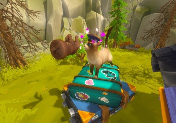Fresh Start Cleaning Simulator EN Global screenshot 4