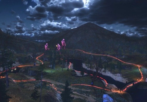 TimeMelters EN/FR Global screenshot 3
