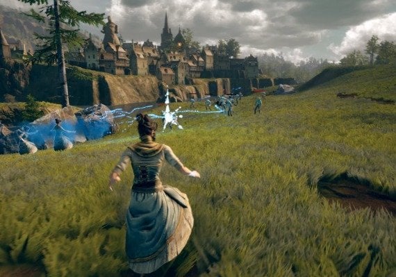 TimeMelters EN/FR Global screenshot 4