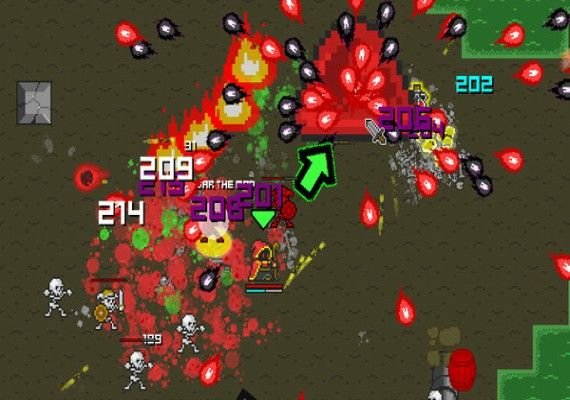 Overture EN Global screenshot 2