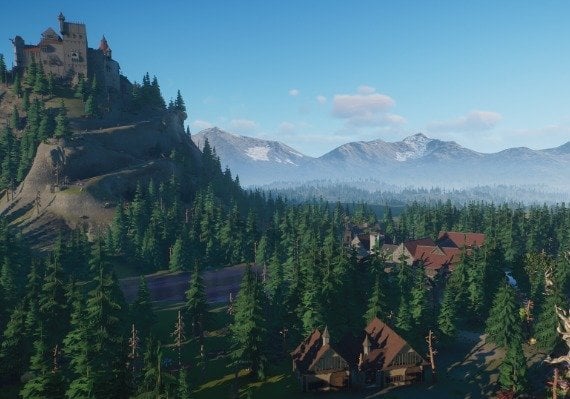 Planet Zoo - Twilight Pack DLC EU screenshot 4