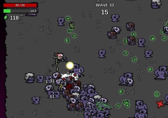Brotato EU screenshot 2