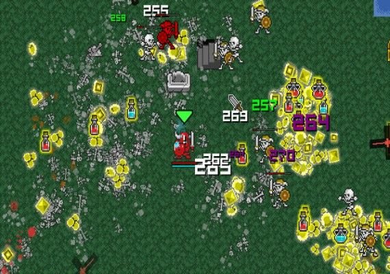 Overture EN Global screenshot 3