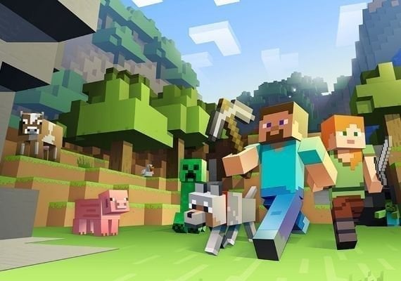 Minecraft - Super Cute Texture Pack DLC EN EU screenshot 4