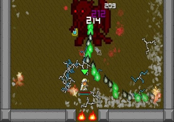 Overture EN Global screenshot 4