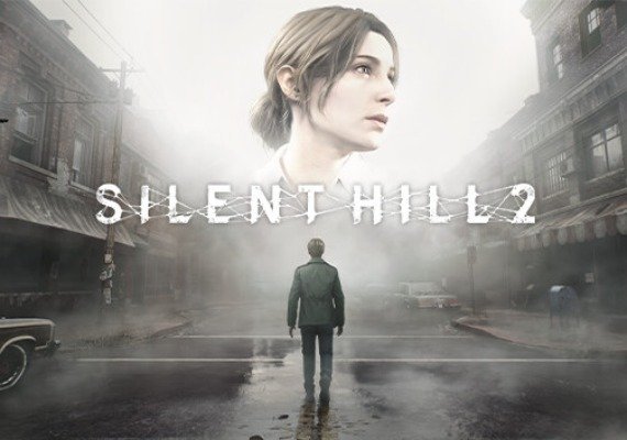 Silent Hill 2 Global