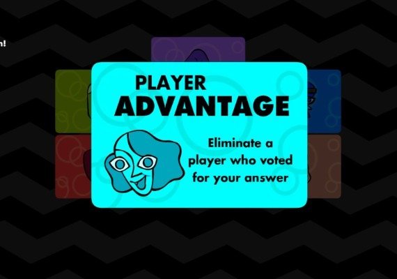 The Jackbox Party Pack 9 EN Global screenshot 4