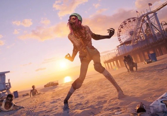 Dead Island 2 EN/DE/FR/IT/ES Global screenshot 2