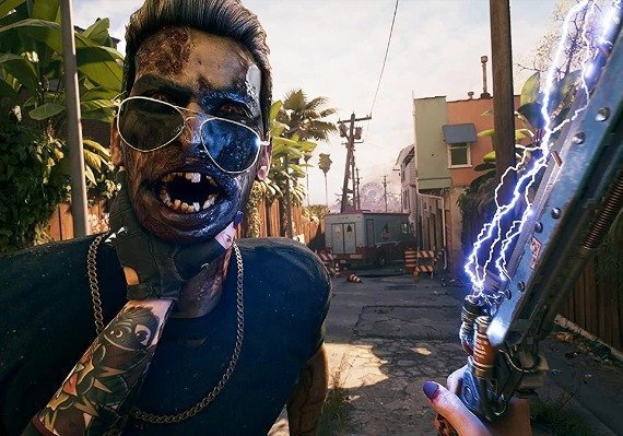 Dead Island 2 EN/DE/FR/IT/ES Global screenshot 4