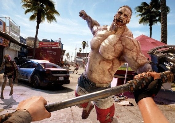 Dead Island 2 EN/DE/FR/PT/RU/ZH/ES EU screenshot 4