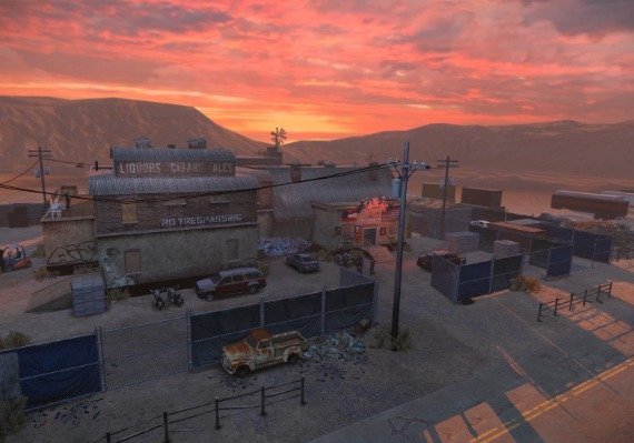 Payday 2 - Silk Road Collection EU screenshot 3