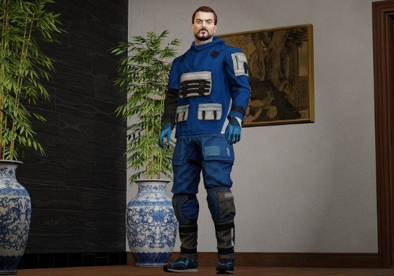 Payday 2 - City of Gold Collection EU screenshot 4