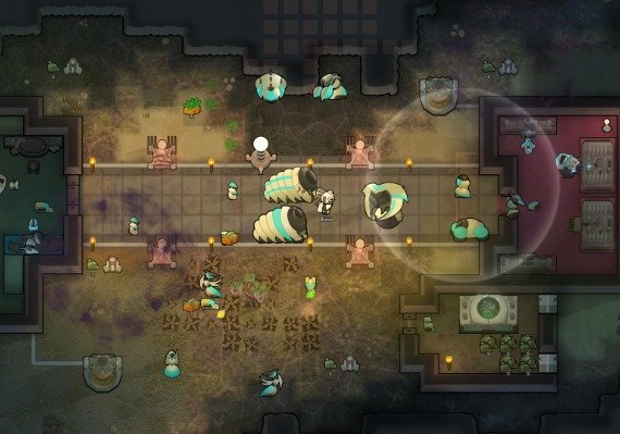 RimWorld - Biotech DLC EU screenshot 3