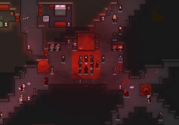 RimWorld - Biotech DLC EU screenshot 4