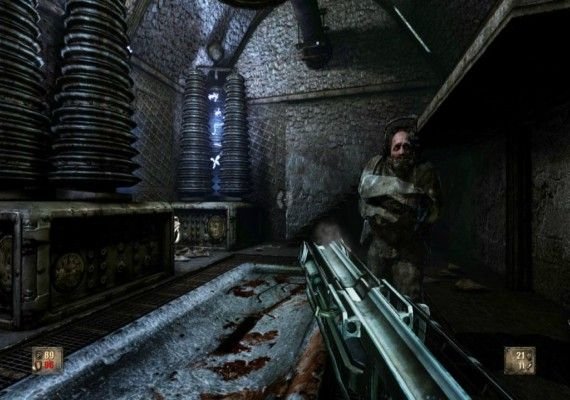 Painkiller - Complete Pack Global screenshot 2