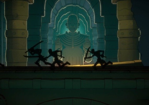 Beneath Oresa Global screenshot 2
