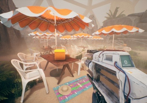 The Entropy Centre EU screenshot 3