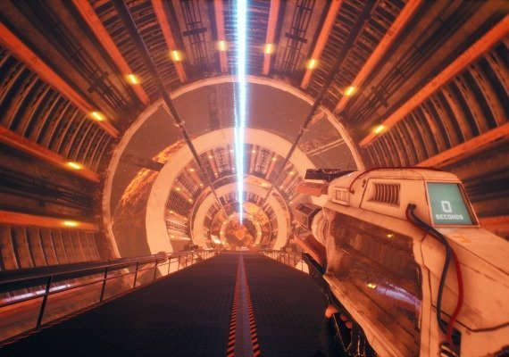The Entropy Centre EU screenshot 4