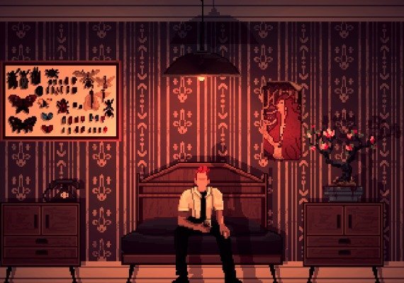 Hell is Others Global screenshot 2