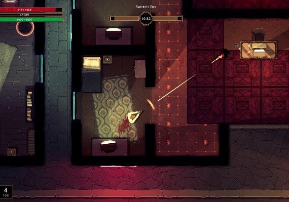 Hell is Others Global screenshot 3