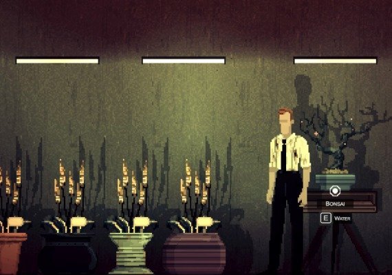 Hell is Others Global screenshot 4