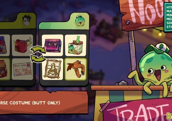 Monster Prom 3: Monster Roadtrip EN EU screenshot 2