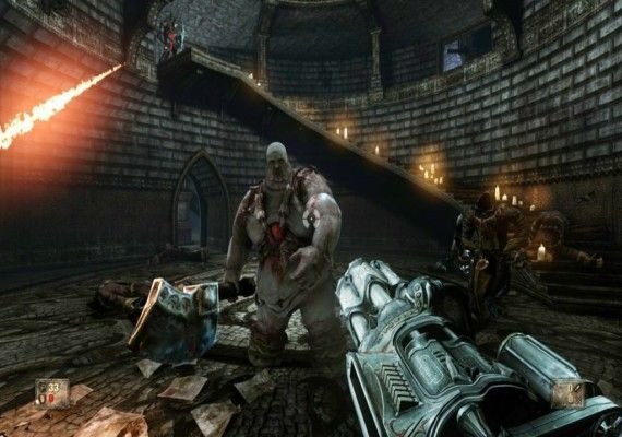 Painkiller - Complete Pack Global screenshot 3