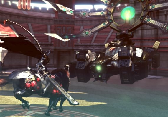 Final Fantasy Type 0 HD Global screenshot 3