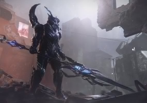 The Surge 2 EN Argentina screenshot 4